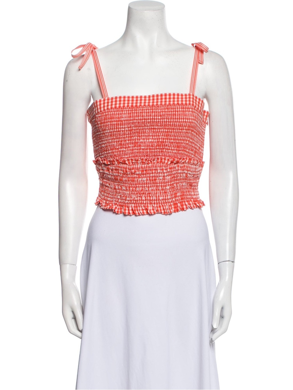 Hunter Bell Top